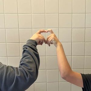 Meet your Posher, Noah